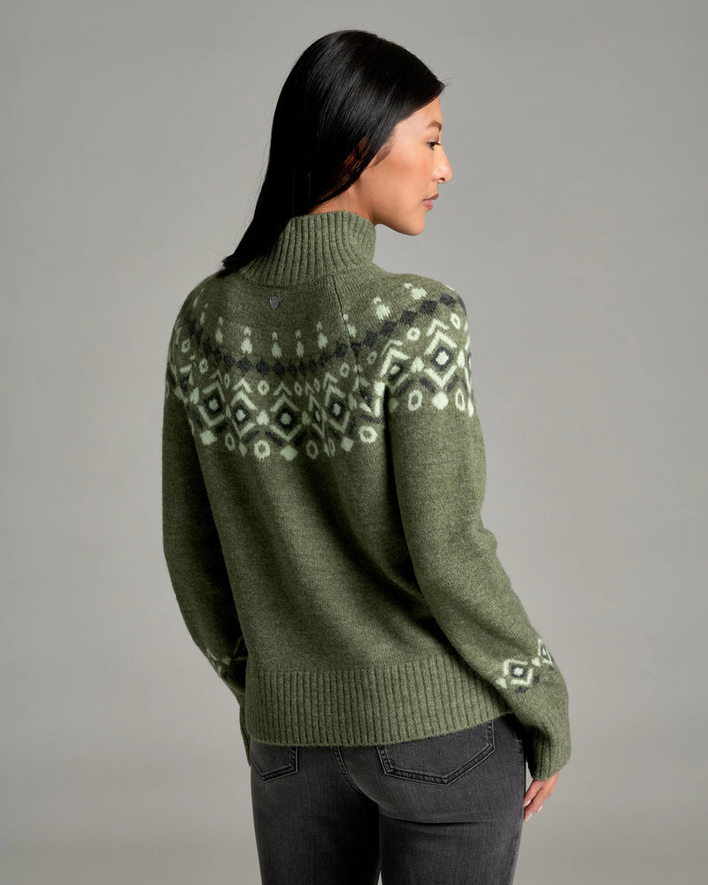 KÜHL - Alpina Sweater