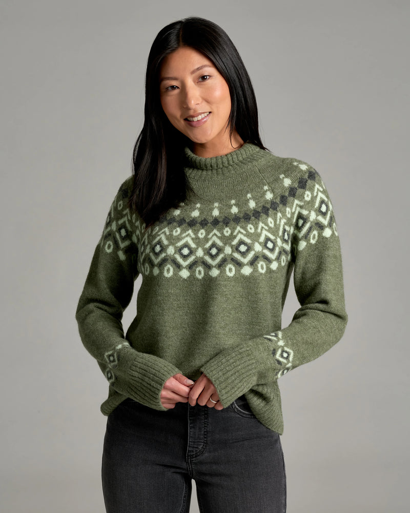KÜHL - Alpina Sweater