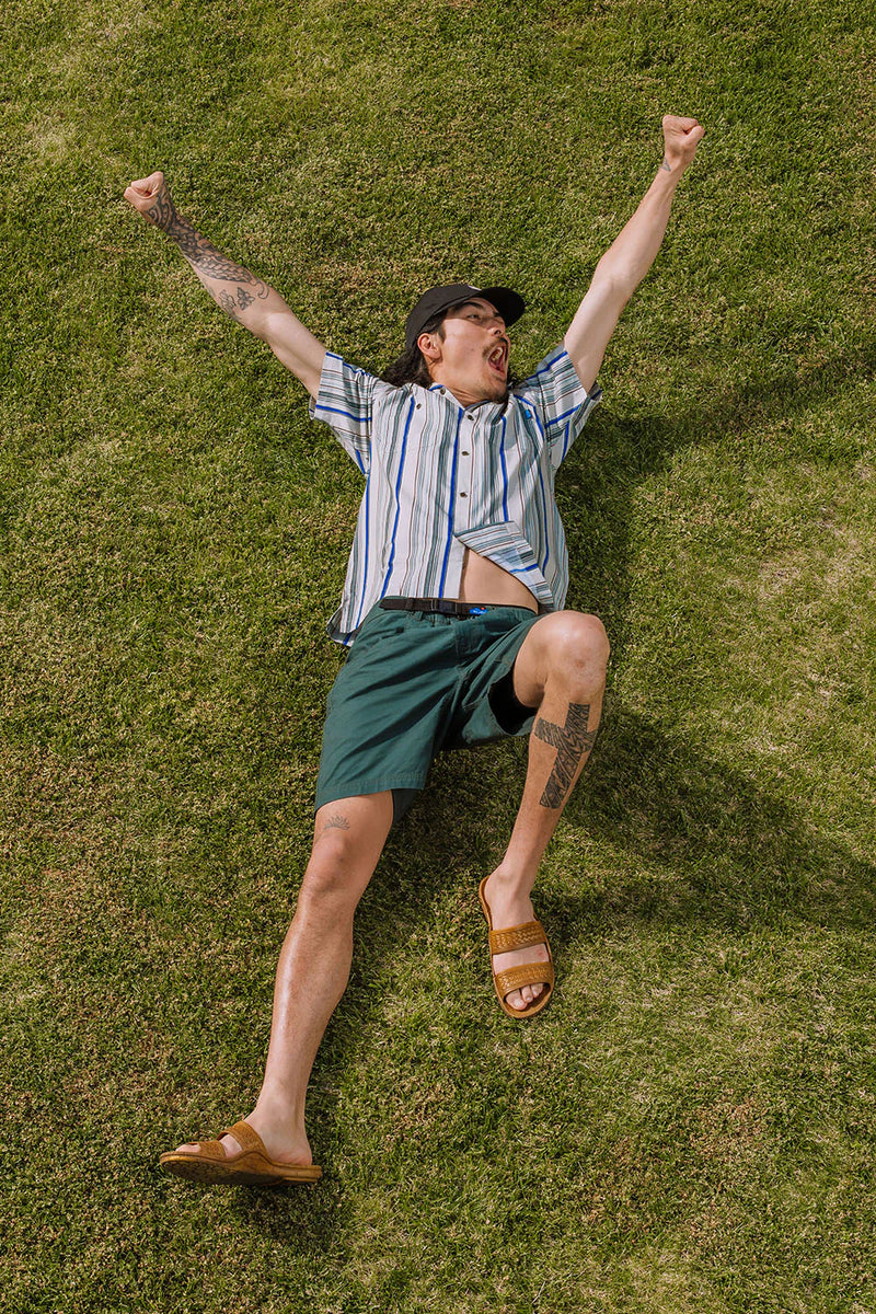 KAVU - Chilli Lite Short