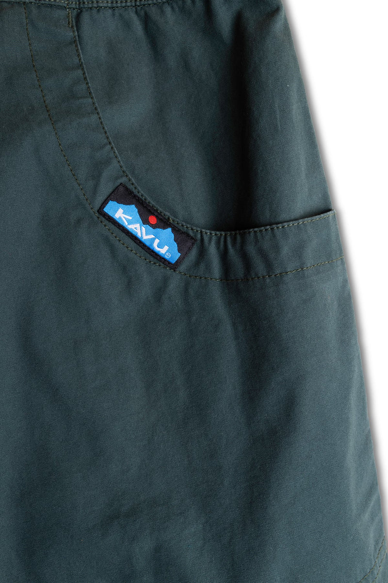 KAVU - Chilli Lite Short