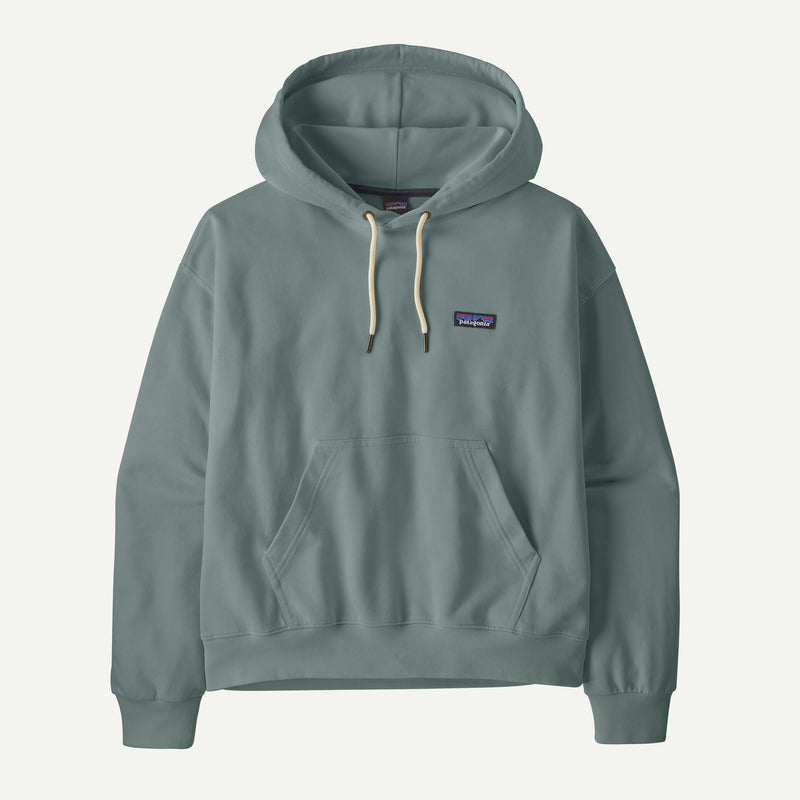 Patagonia - W Daily Hoody