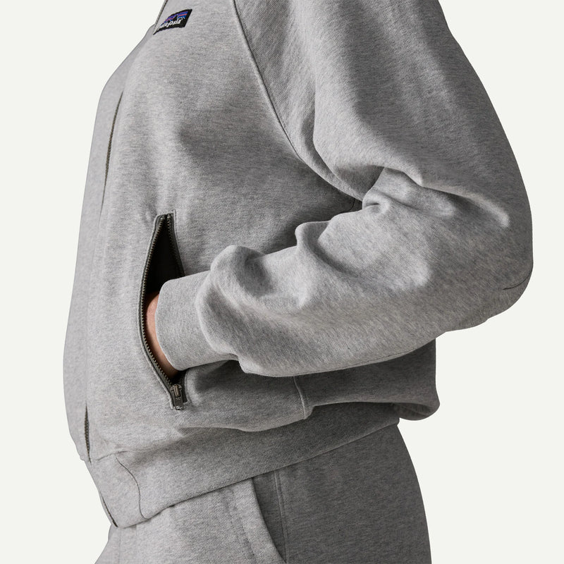 Patagonia - W Daily Jacket