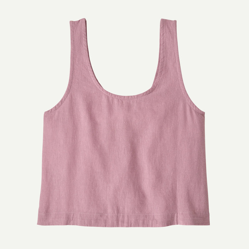 Patagonia - Garden Island Top