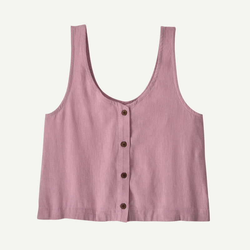 Patagonia - Garden Island Top
