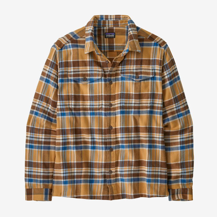 Patagonia - Fjord Flannel Shirt