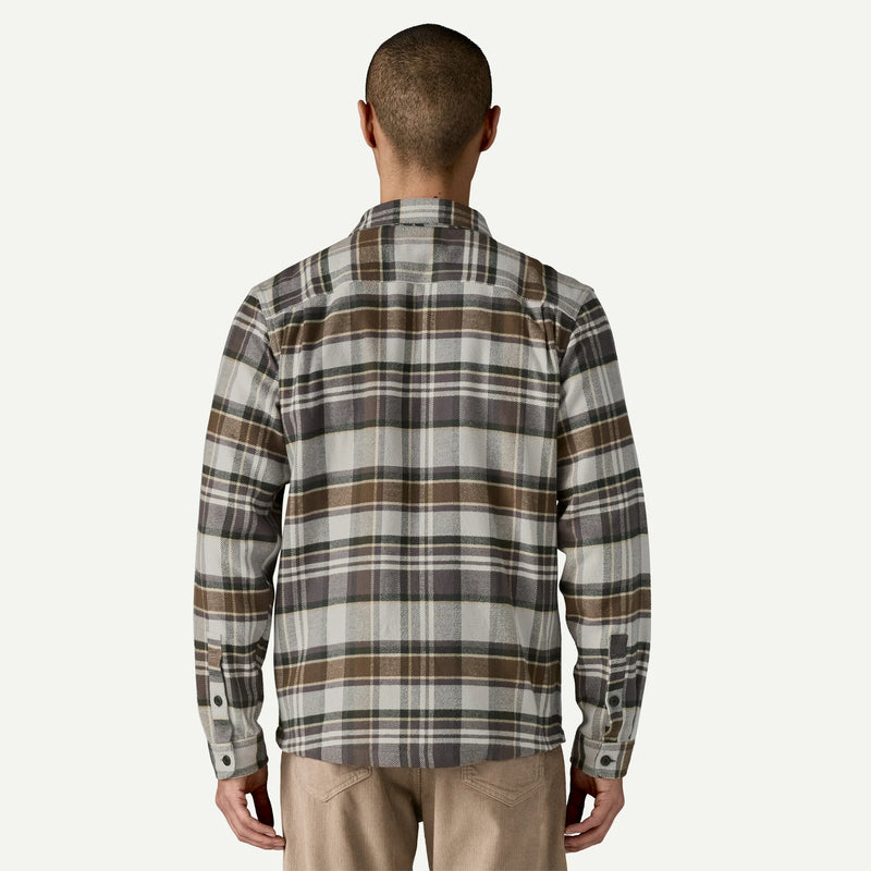 Patagonia - Fjord Flannel Shirt