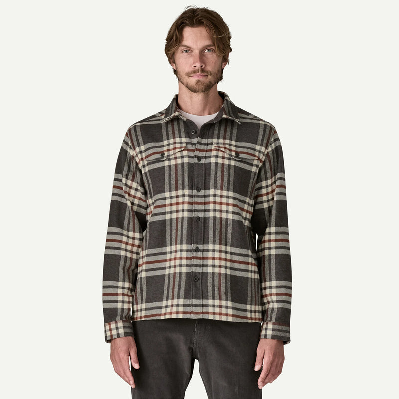 Patagonia - Fjord Flannel Shirt