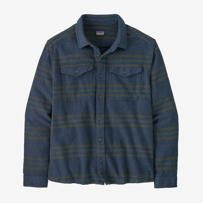 Patagonia - Fjord Flannel Shirt