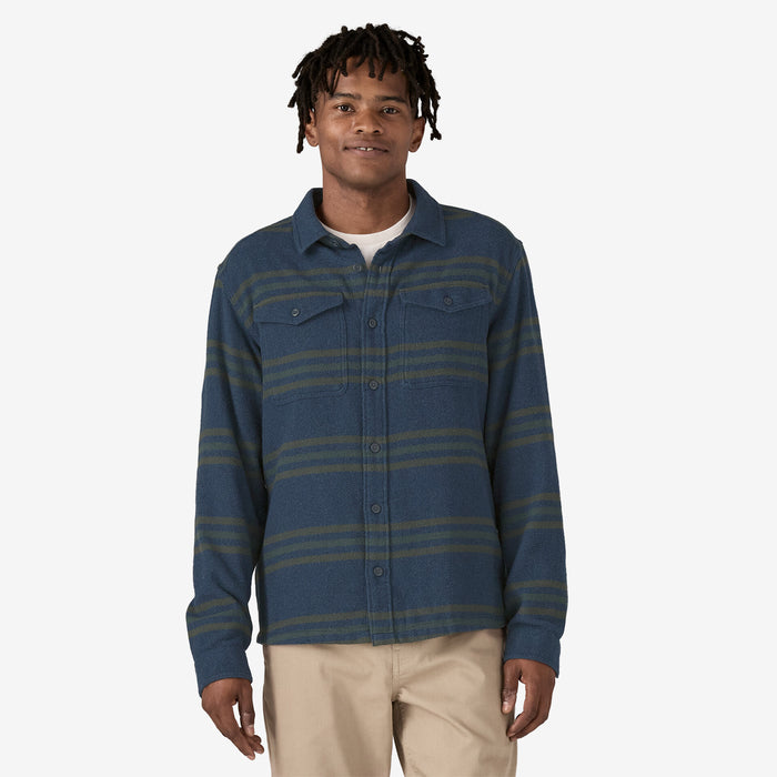 Patagonia - Fjord Flannel Shirt