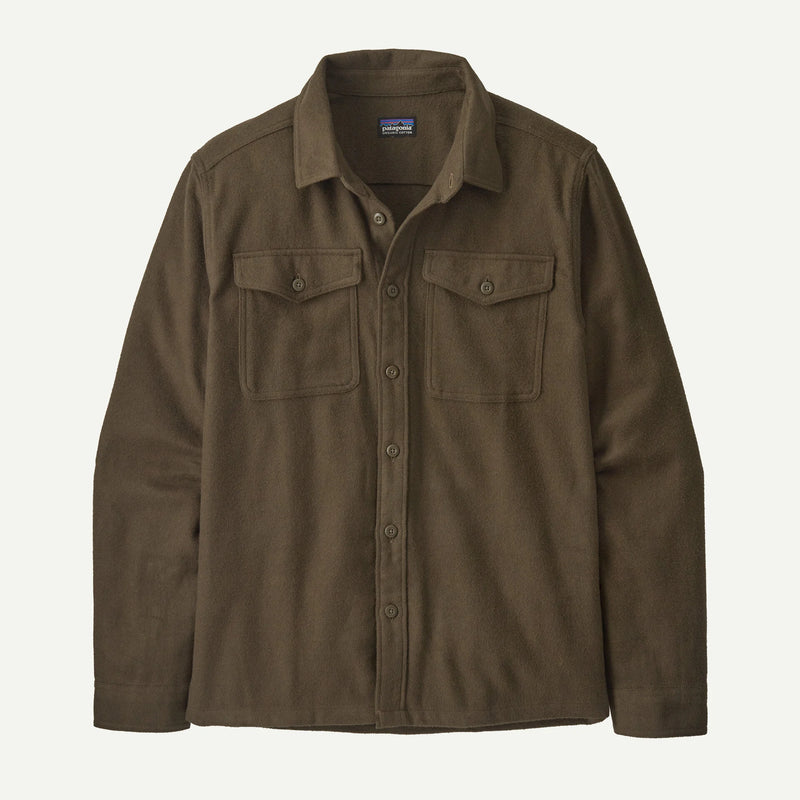 Patagonia - Fjord Flannel Shirt