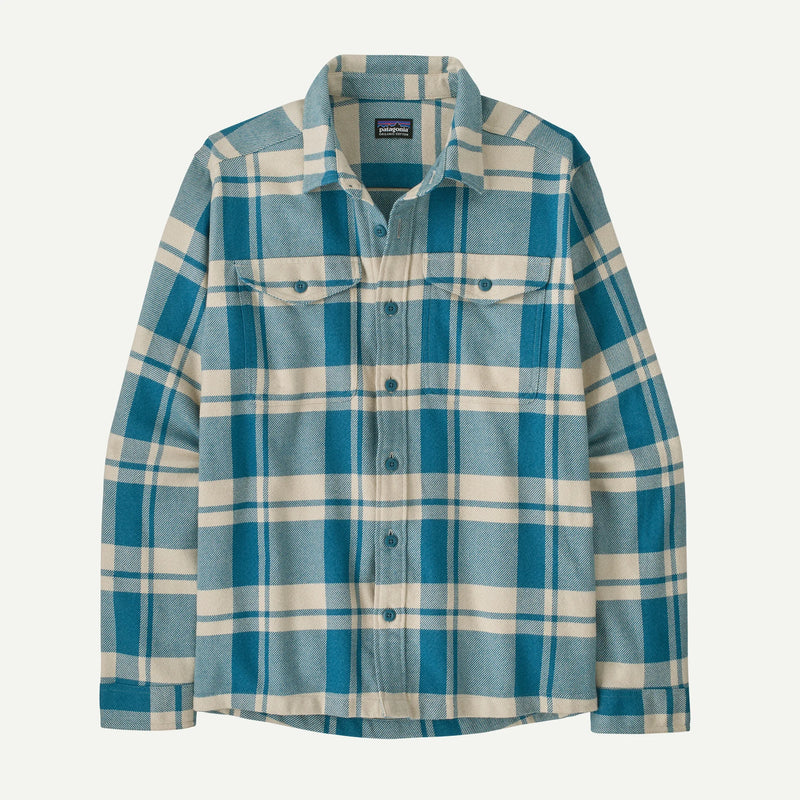 Patagonia - Fjord Flannel Shirt