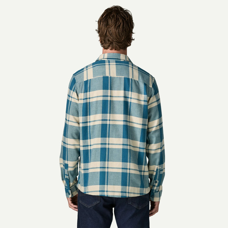 Patagonia - Fjord Flannel Shirt