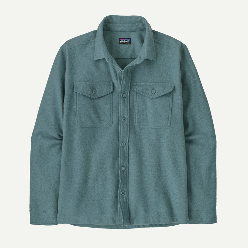 Patagonia - Fjord Flannel Shirt