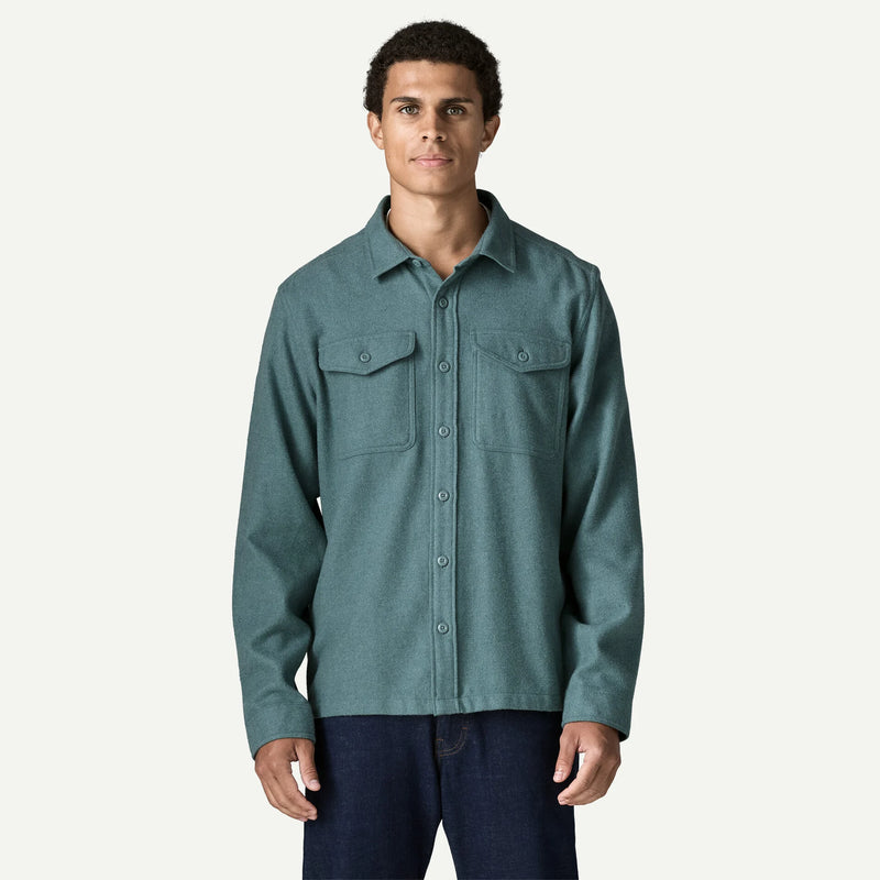 Patagonia - Fjord Flannel Shirt