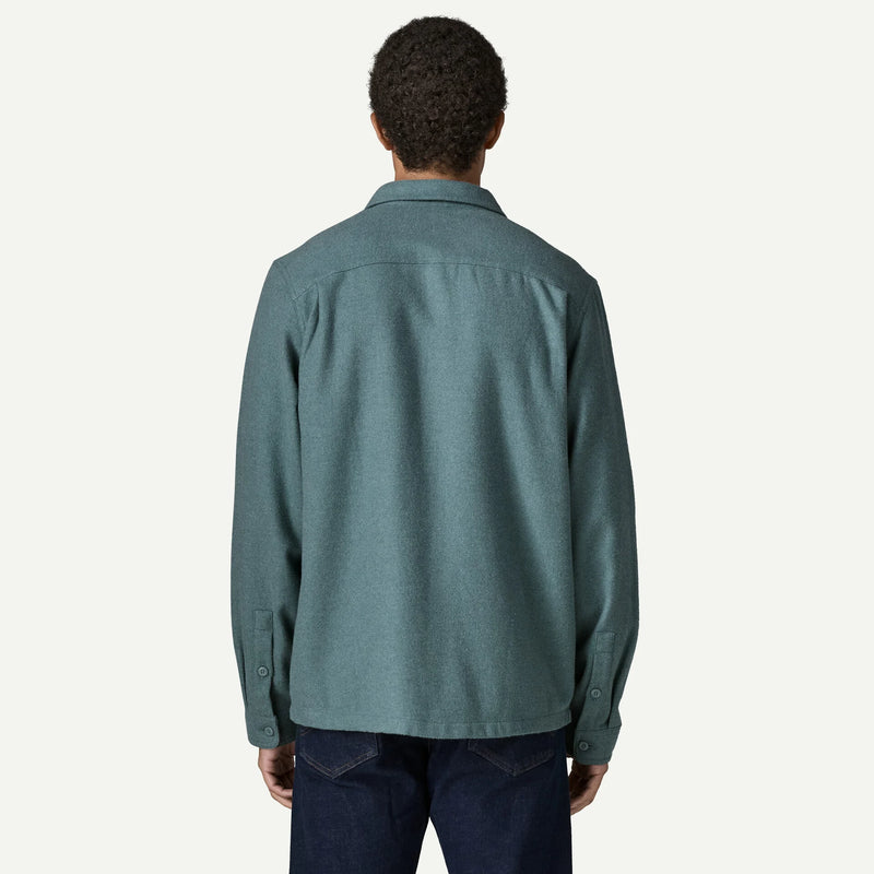 Patagonia - Fjord Flannel Shirt