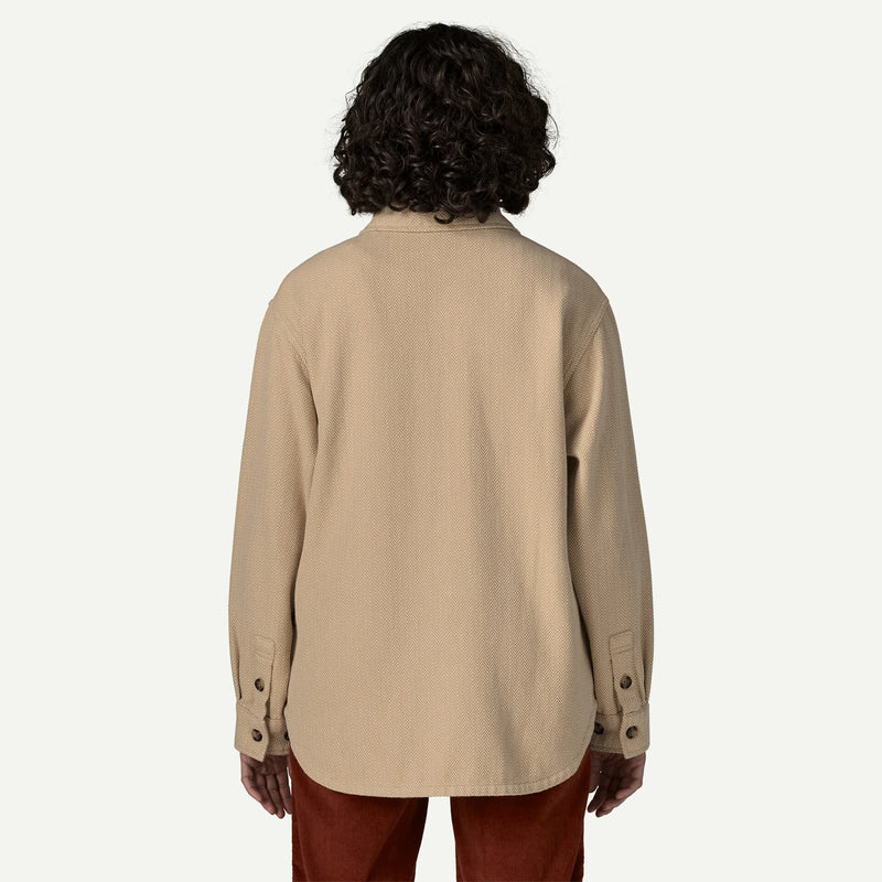 Patagonia - W Fjord Loft Overshirt Jkt