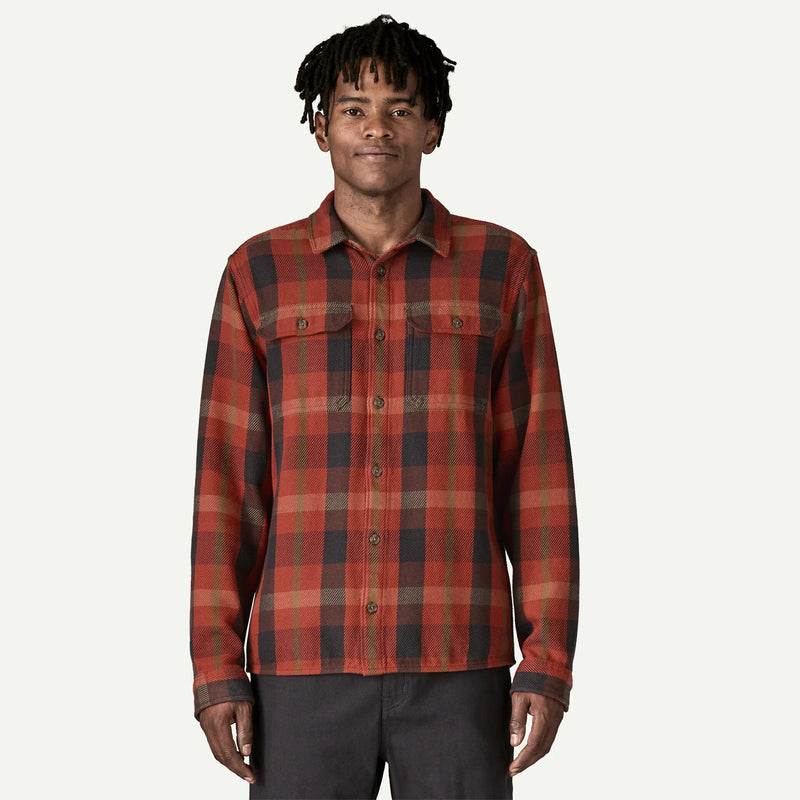 Patagonia - Fjord Loft Shirt