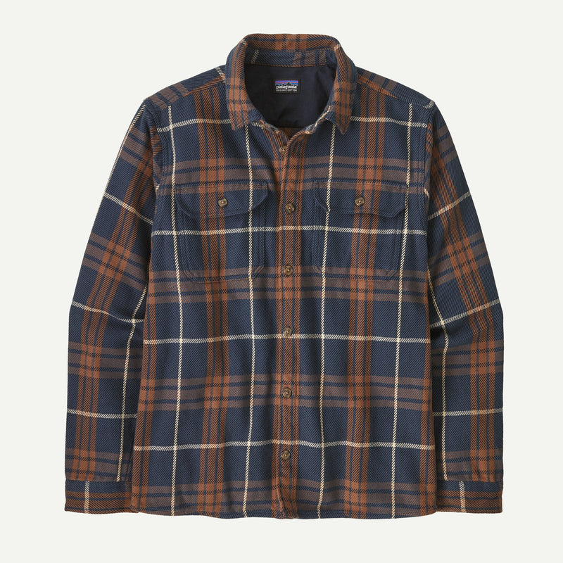 Patagonia - Fjord Loft Shirt
