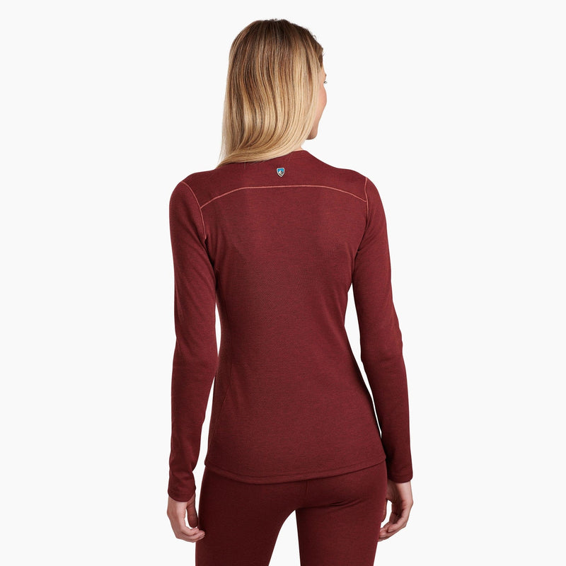 KÜHL - W Akkomplice Krew