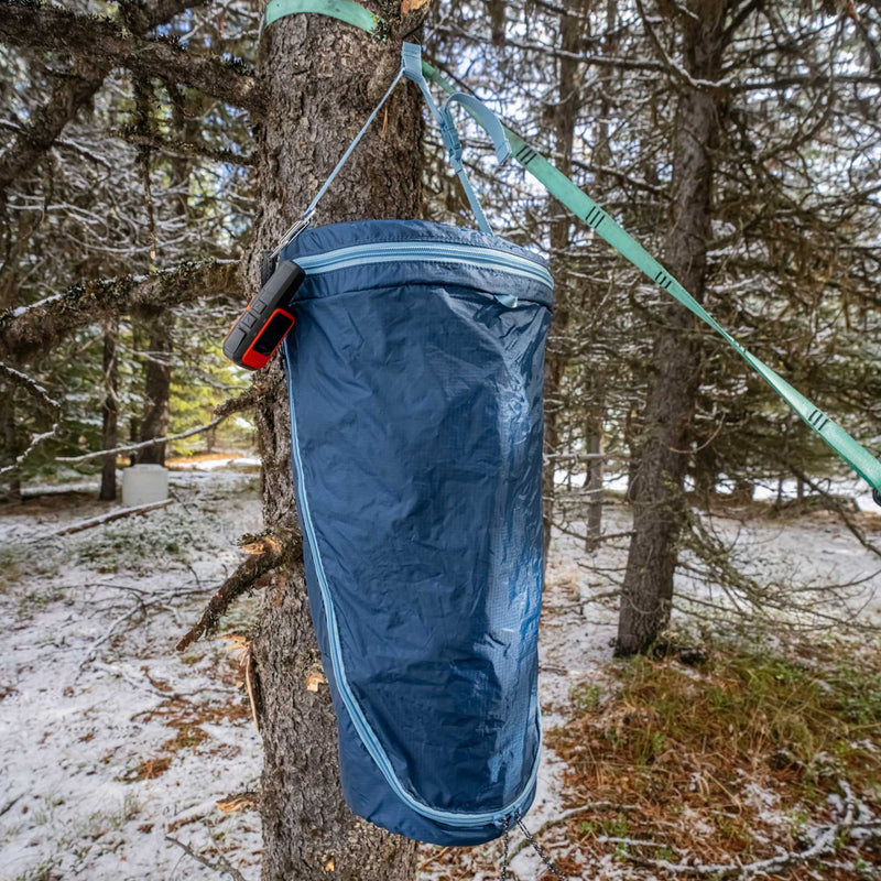 Grand Trunk - Adventure Shelf - Compressible Storage System