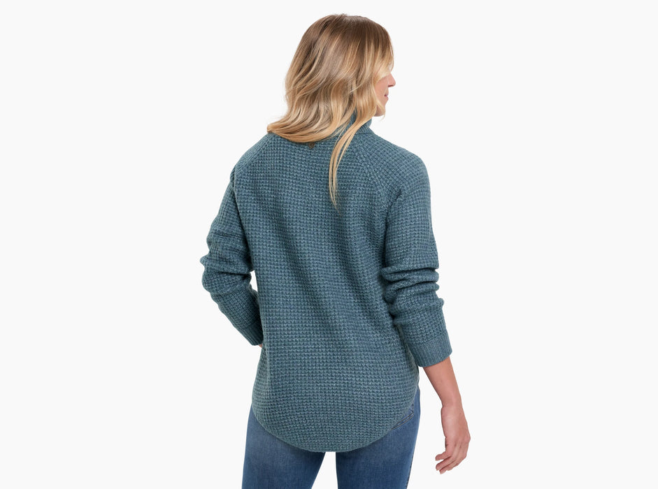 KÜHL's Sienna Sweater