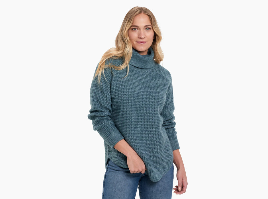 KÜHL's Sienna Sweater