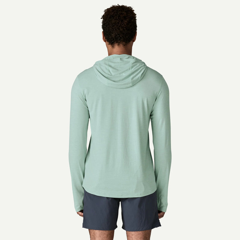 Patagonia - M Capilene Cool Sun Hoody