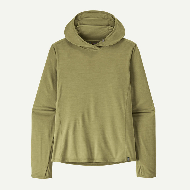Patagonia - W Capilene Cool Sun Hoody