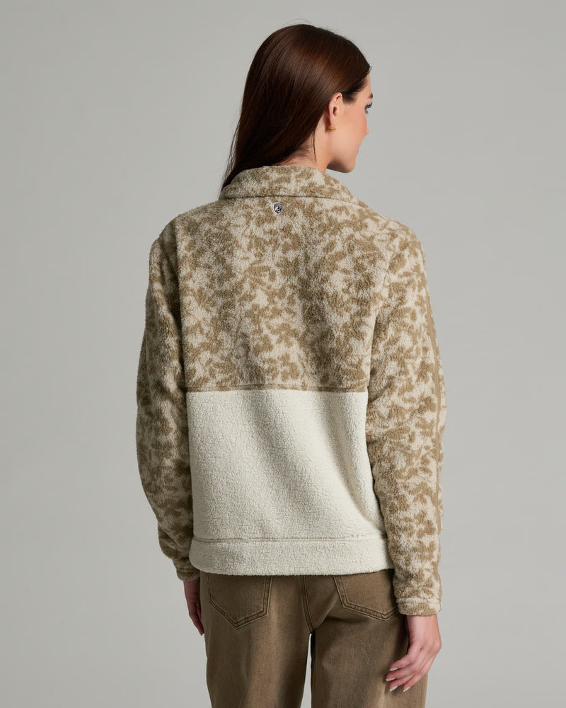 KÜHL - Cloudline Fleece Jacket