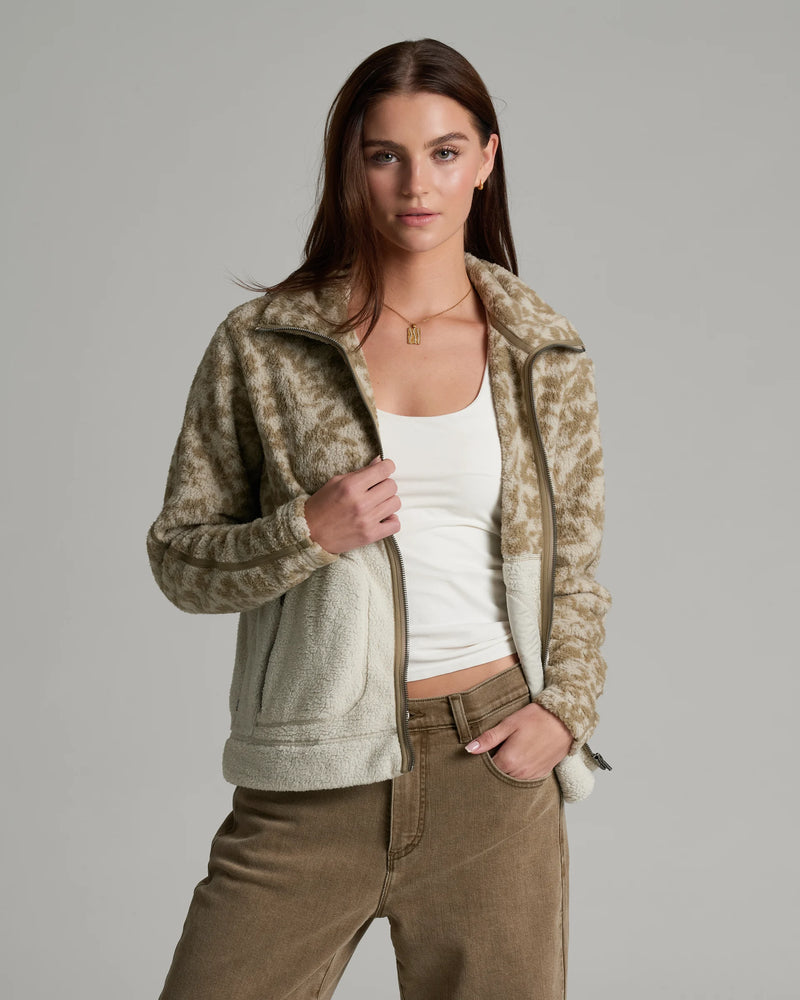 KÜHL - Cloudline Fleece Jacket