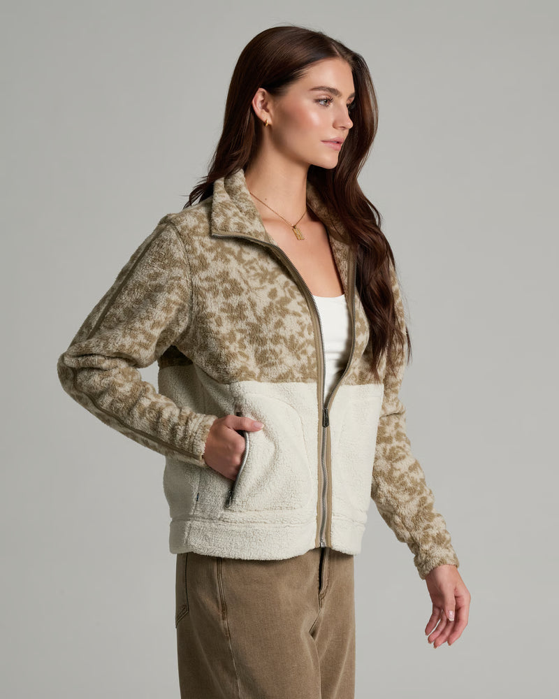 KÜHL - Cloudline Fleece Jacket