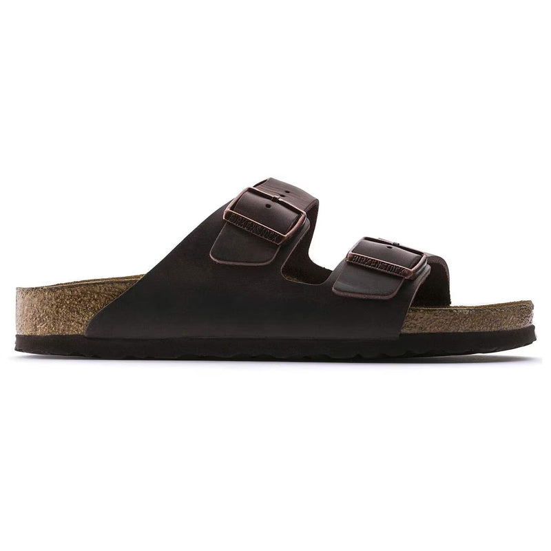 Birkenstock - Arizona Soft Footbed Oiled Leather