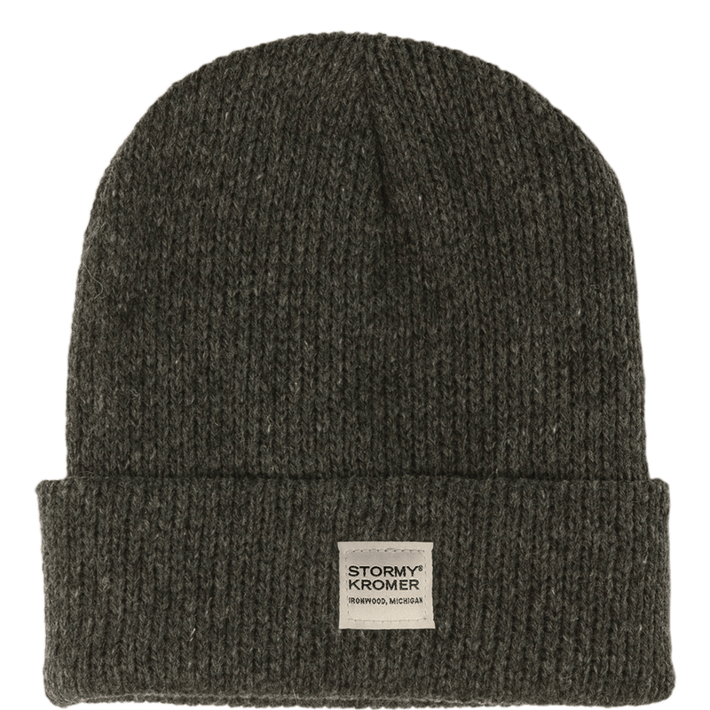 Stormy Kromer - The SK Watch Cap