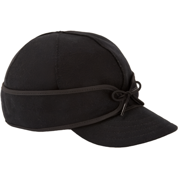 Stormy Kromer - The Original Stormy Kromer Cap