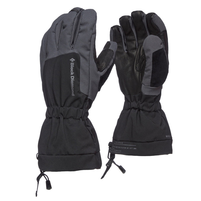 Black Diamond - Glissade Gloves