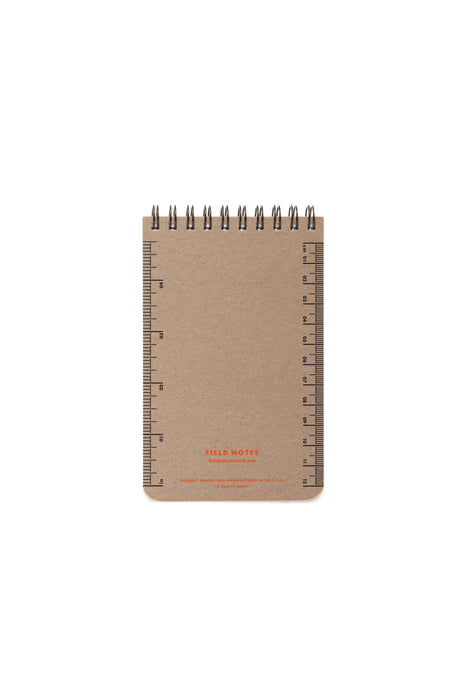 Field Notes - Heavy Duty