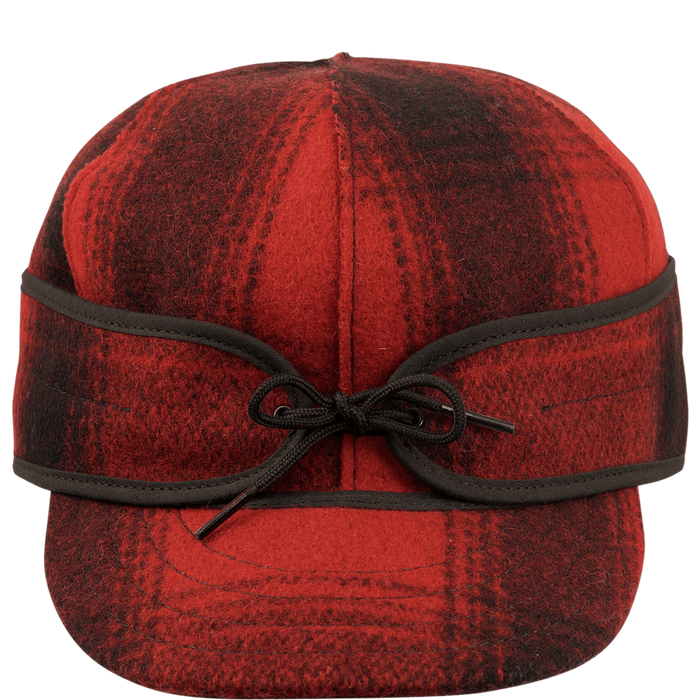 Stormy Kromer - The Original Stormy Kromer Cap