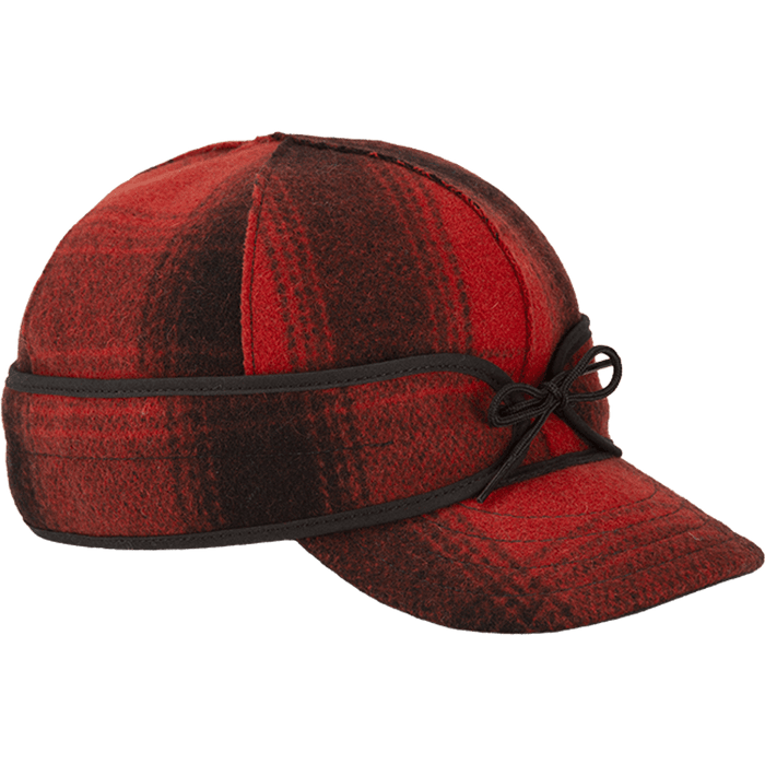 Stormy Kromer - The Original Stormy Kromer Cap