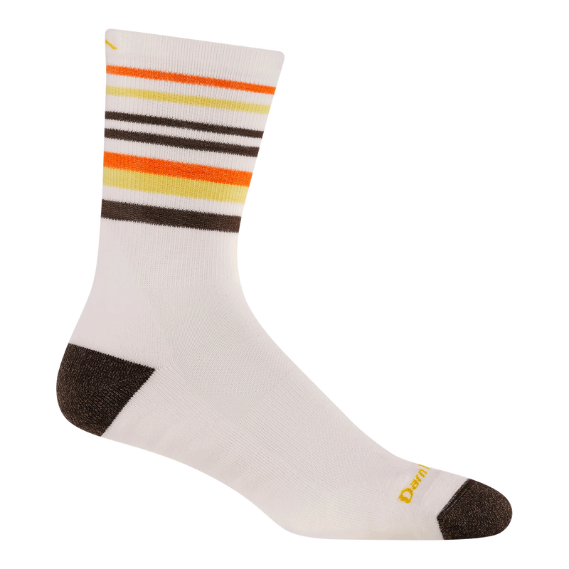 Darn Tough - 5012-Men's Fastpack Micro Crew Lightweight Hiking Socks