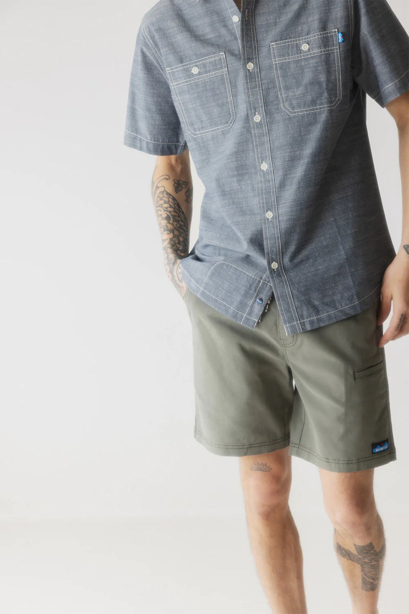 KAVU - Jacksonville
