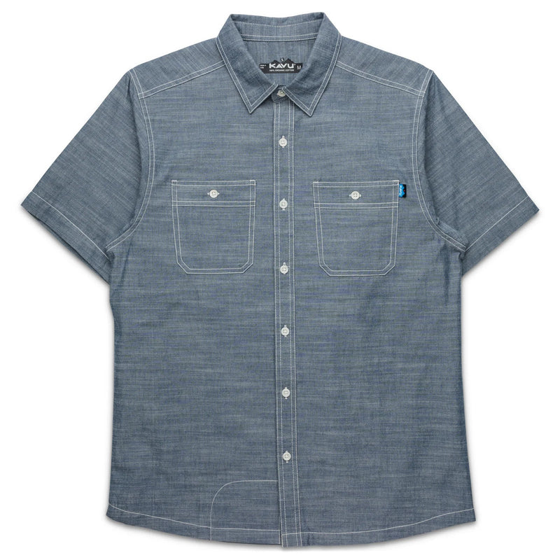 KAVU - Jacksonville