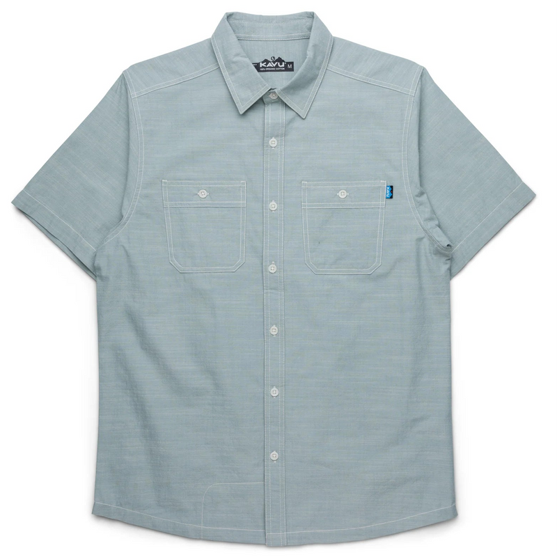 KAVU - Jacksonville