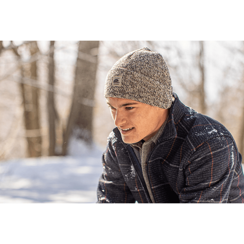 Stormy Kromer - The SK Watch Cap