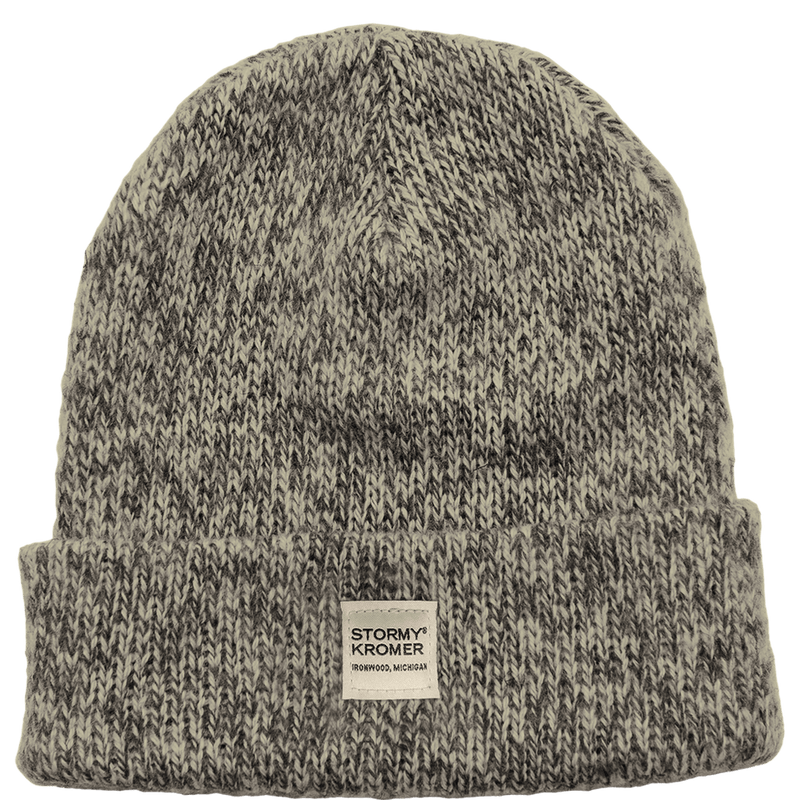 Stormy Kromer - The SK Watch Cap