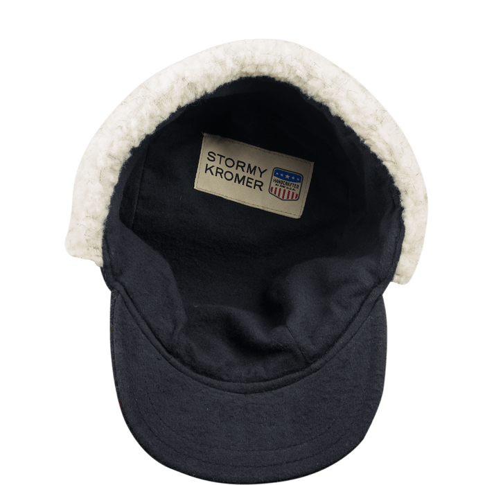 Stormy Kromer - The Bergland Cap