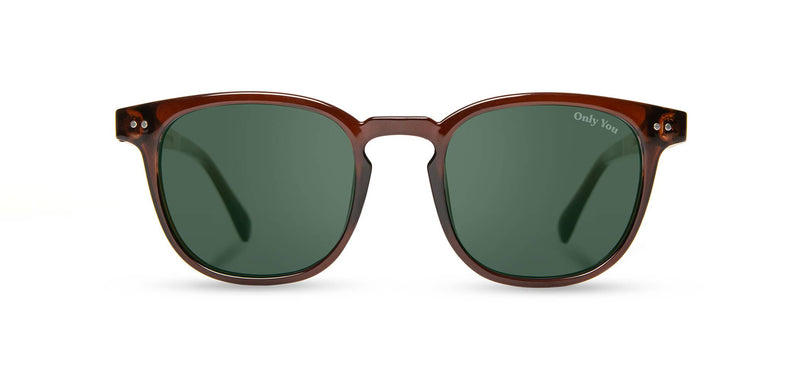 CAMP Topo x Smokey Bear Sunglasses - Clay