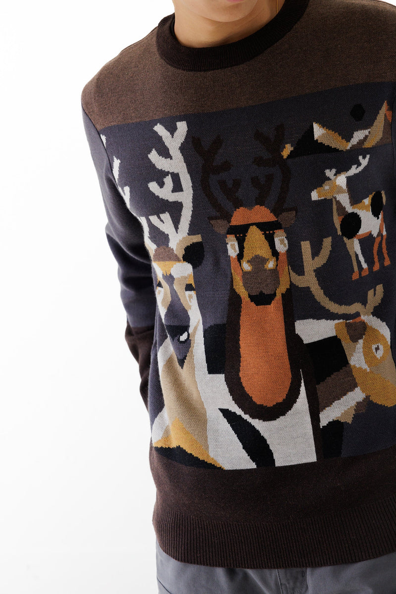 KAVU - Highline