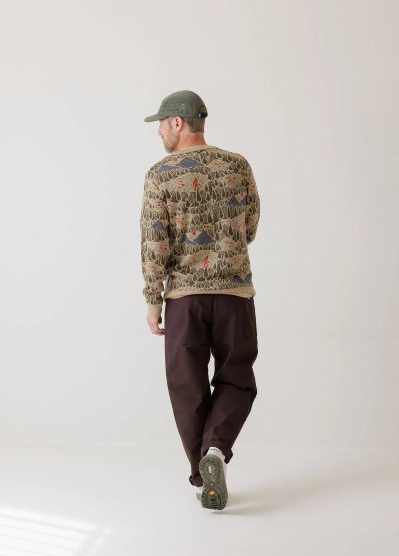 KAVU - Highline