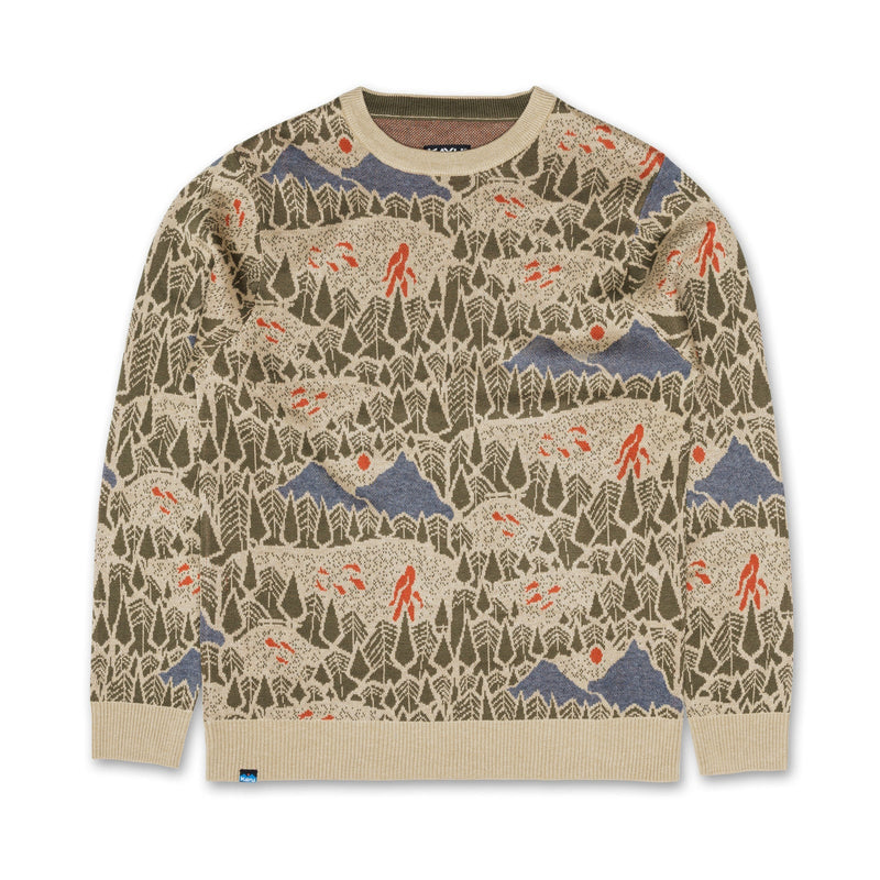 KAVU - Highline