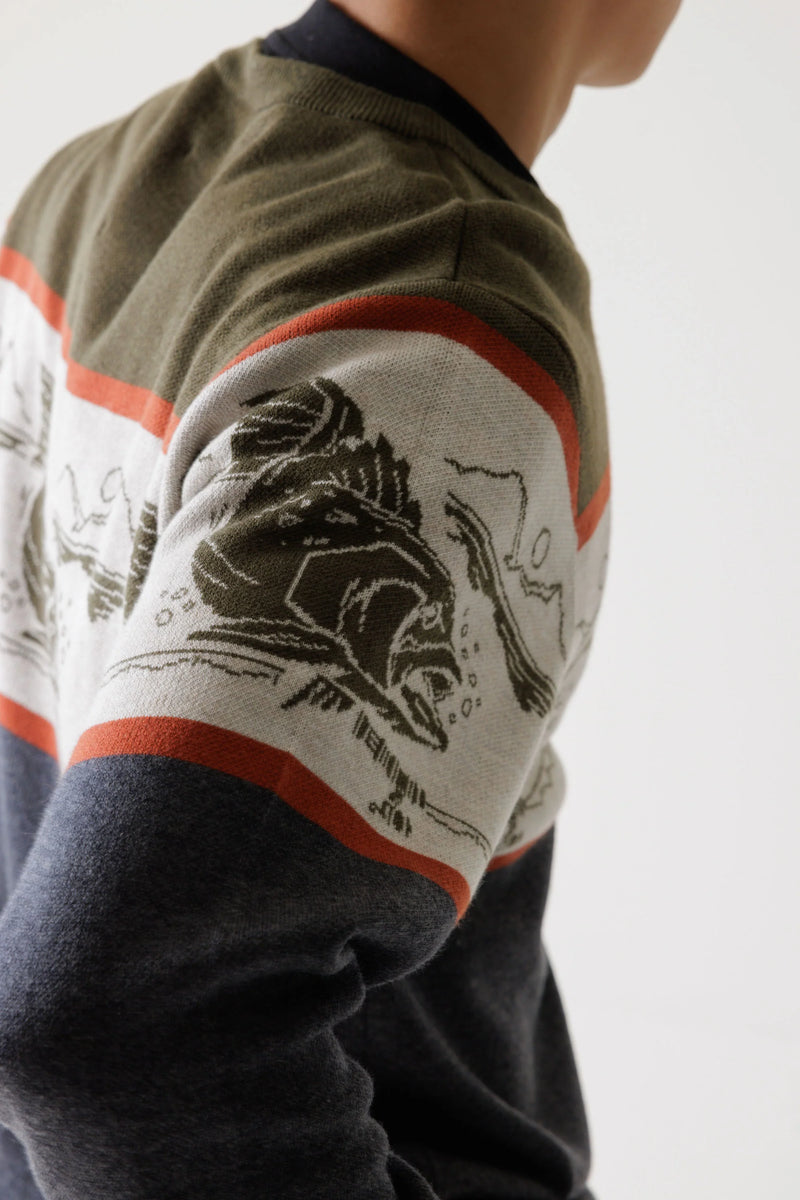 KAVU - Highline
